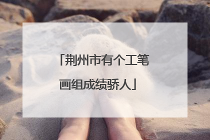 荆州市有个工笔画组成绩骄人